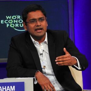 Dr. Reuben Abraham