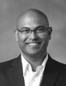Dr. Manoj Mohanan