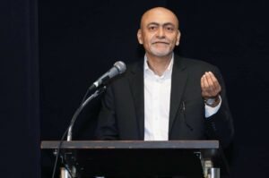 Dr. Hemant Adarkar