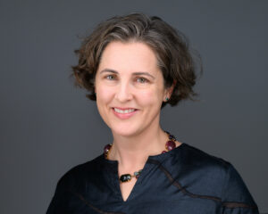 Dr. Jessica Seddon
