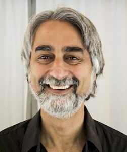 Dr. Vasant Dhar