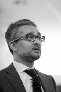 Dr. Anup Malani