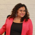 Rhea Rodricks