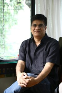 Dr. Niranjan Rajadhyaksha