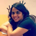 Renuka Sane