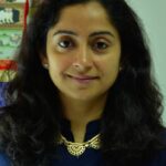 Shamika Ravi