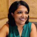 Shilpa Rao