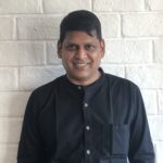 Venkatesh Hariharan