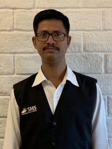 Vijay Sawardekar