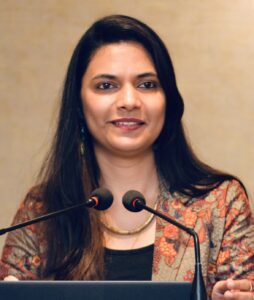 Mayura Gadkari