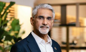 Dr. Rajiv B. Lall