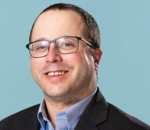 Dr. Dan Honig
