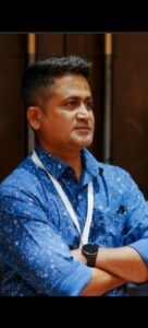 Abhishek Sonavane