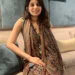 Srikavya Peri