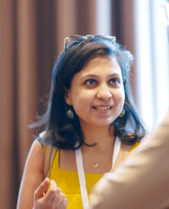 Sharmadha Srinivasan
