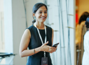 Priya Vedavalli