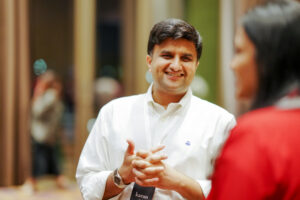 Karan Shah