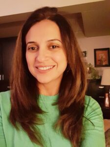 Shilpa Phadke