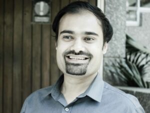 Dr. Neelanjan Sircar