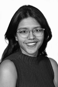 Khushi Baldota