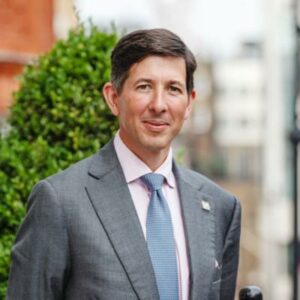 Dr. Stephen Brien