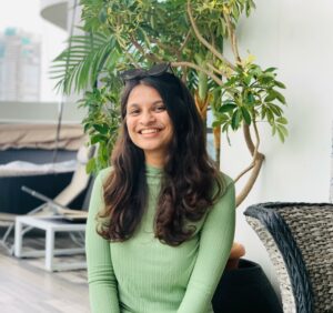 Ishana Deshpande