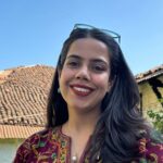 Ishita Trivedi