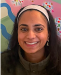 Anushri Pundit