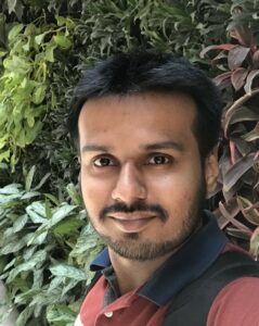 Shubham Shinde