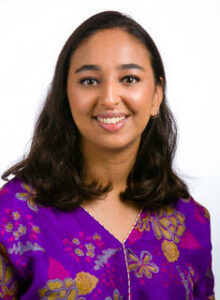 Ambika Lall