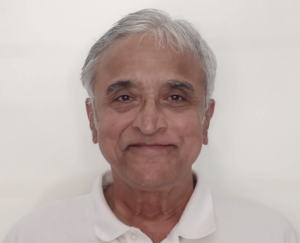 Dr. Rajeeva Karandikar