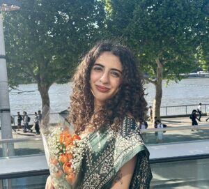 Ruhi Nadkarni