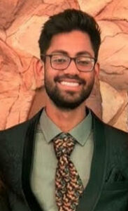 Keith Fernandes