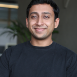 Dhruva Vorkady