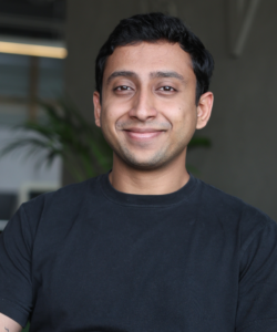 Dhruva Vorkady