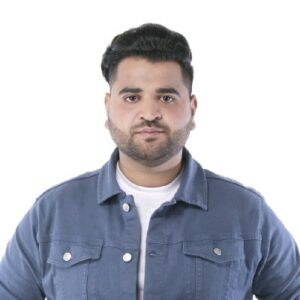 Kartik Sharma
