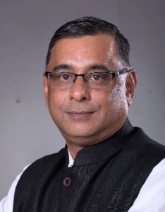 Saurabh Kumar